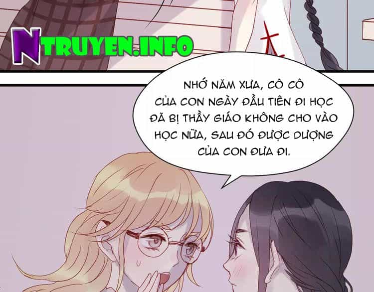 Lượm Được Một Tiểu Hồ Ly 2 - Chương 8 - ảnh 56