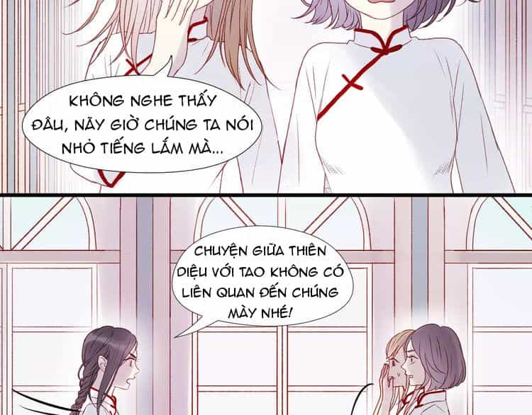 Lượm Được Một Tiểu Hồ Ly 2 - Chương 8 - ảnh 6