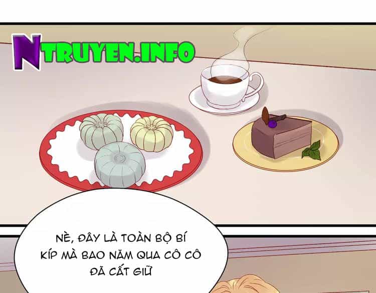 Lượm Được Một Tiểu Hồ Ly 2 - Chương 8 - ảnh 60