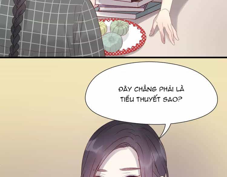 Lượm Được Một Tiểu Hồ Ly 2 - Chương 8 - ảnh 62