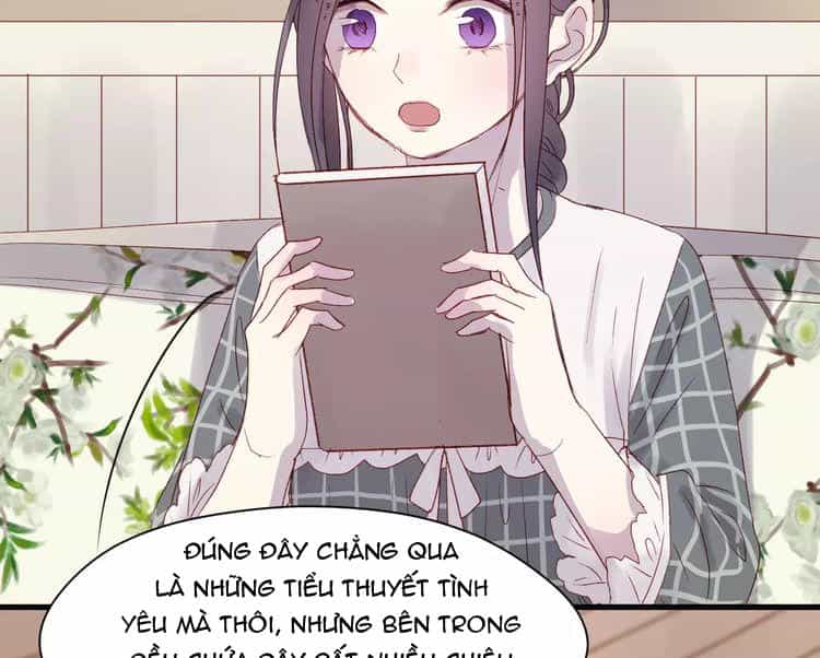 Lượm Được Một Tiểu Hồ Ly 2 - Chương 8 - ảnh 63