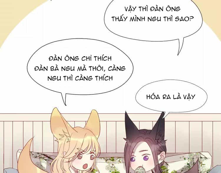 Lượm Được Một Tiểu Hồ Ly 2 - Chương 8 - ảnh 67