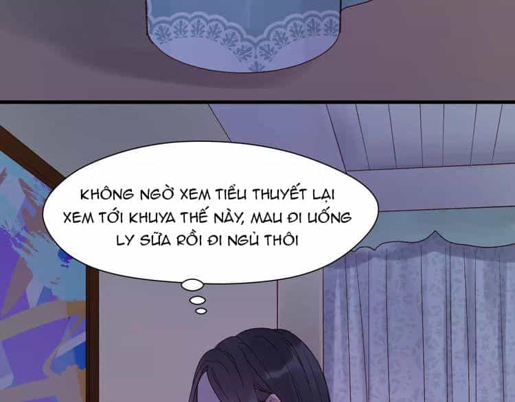 Lượm Được Một Tiểu Hồ Ly 2 - Chương 8 - ảnh 71