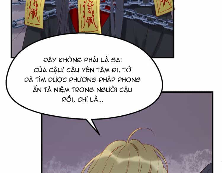 Lượm Được Một Tiểu Hồ Ly 2 - Chương 59 - ảnh 26