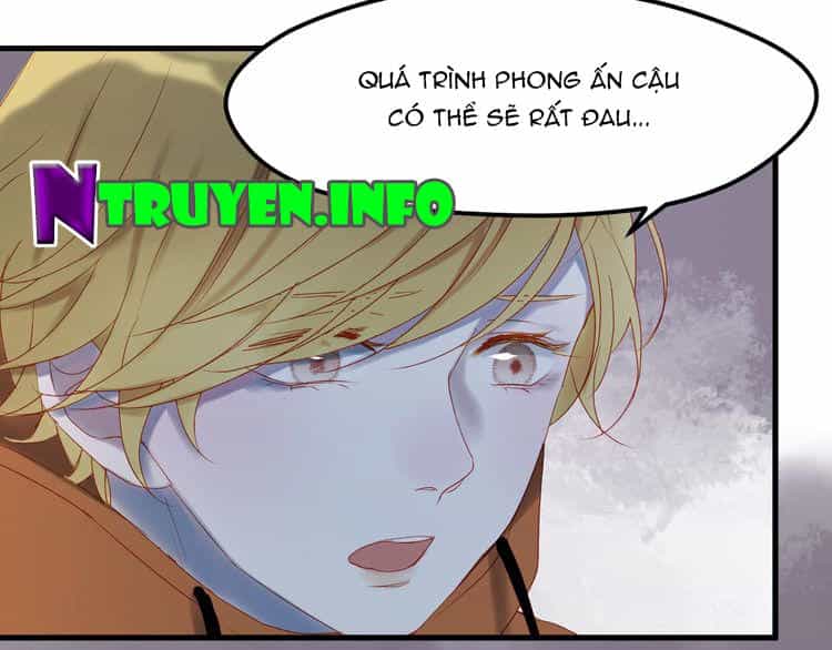 Lượm Được Một Tiểu Hồ Ly 2 - Chương 59 - ảnh 28