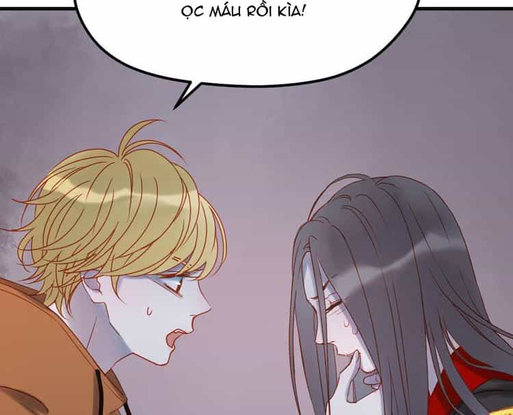 Lượm Được Một Tiểu Hồ Ly 2 - Chương 60 - ảnh 12
