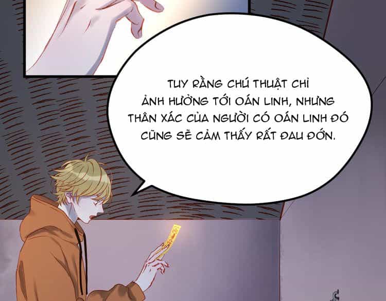 Lượm Được Một Tiểu Hồ Ly 2 - Chương 60 - ảnh 3
