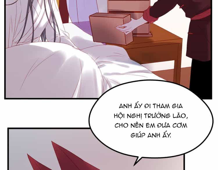 Lượm Được Một Tiểu Hồ Ly 2 - Chương 61 - ảnh 15