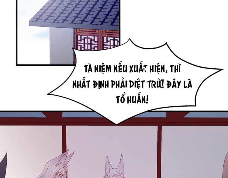 Lượm Được Một Tiểu Hồ Ly 2 - Chương 61 - ảnh 20