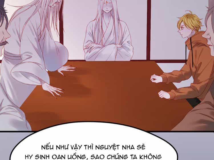 Lượm Được Một Tiểu Hồ Ly 2 - Chương 61 - ảnh 21