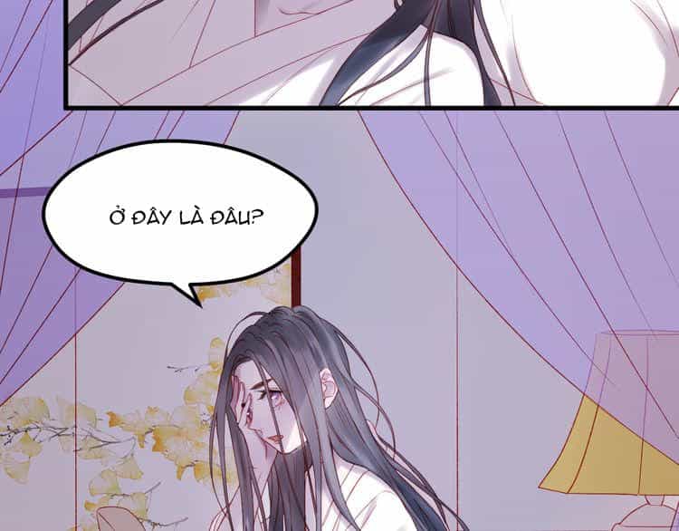 Lượm Được Một Tiểu Hồ Ly 2 - Chương 61 - ảnh 4