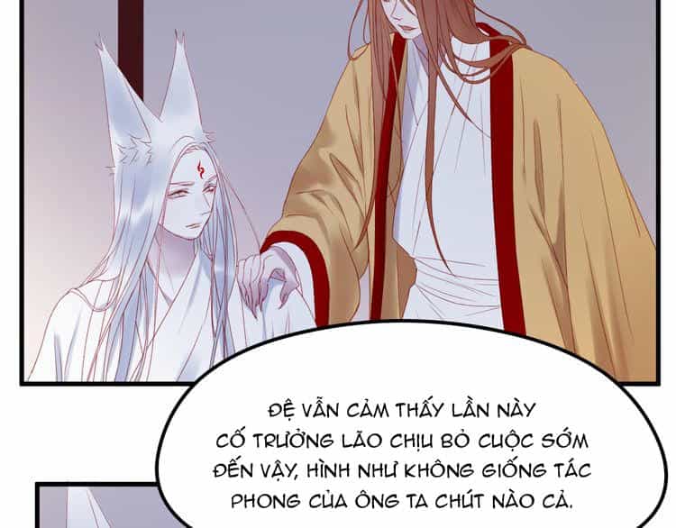 Lượm Được Một Tiểu Hồ Ly 2 - Chương 62 - ảnh 12