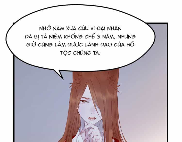 Lượm Được Một Tiểu Hồ Ly 2 - Chương 62 - ảnh 2