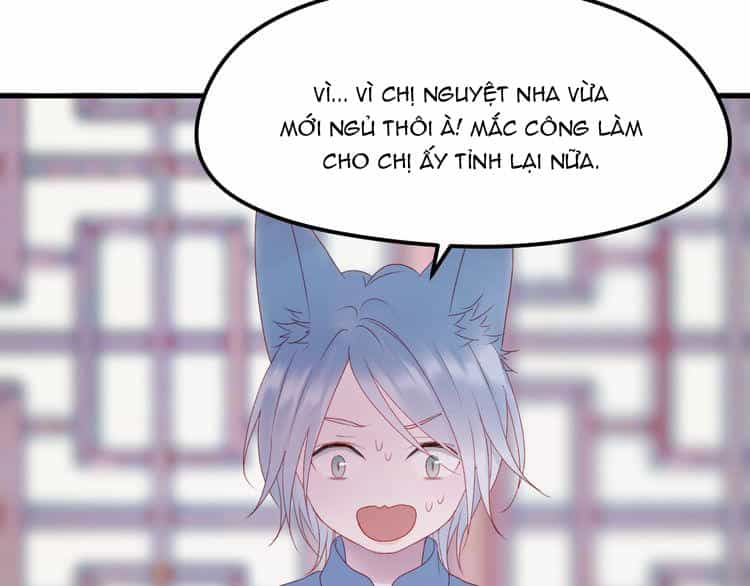 Lượm Được Một Tiểu Hồ Ly 2 - Chương 62 - ảnh 28