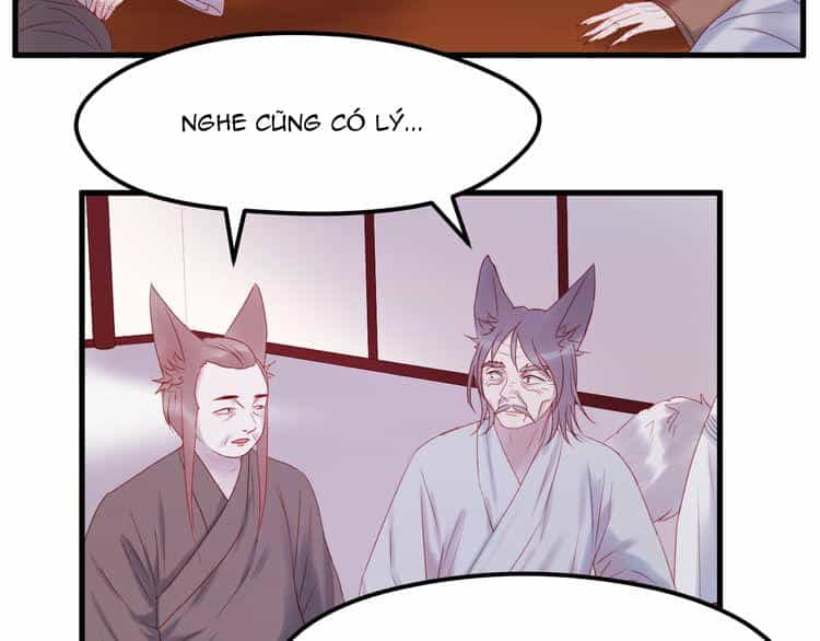 Lượm Được Một Tiểu Hồ Ly 2 - Chương 62 - ảnh 5