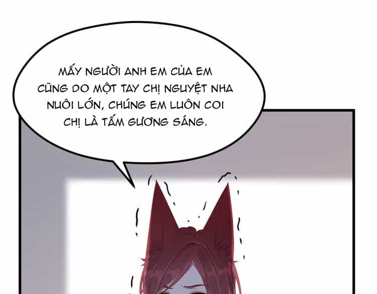 Lượm Được Một Tiểu Hồ Ly 2 - Chương 63 - ảnh 14