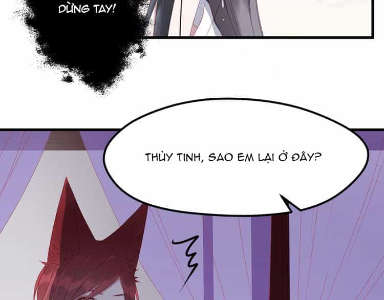 Lượm Được Một Tiểu Hồ Ly 2 - Chương 63 - ảnh 22
