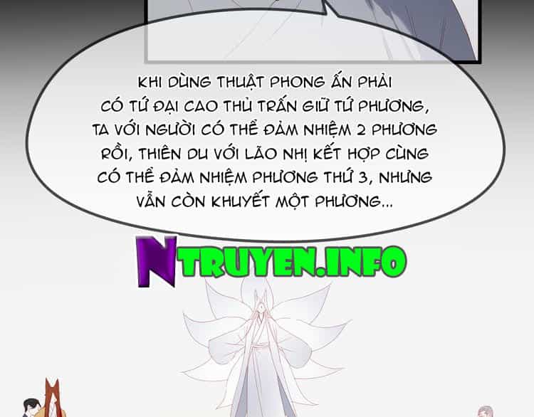 Lượm Được Một Tiểu Hồ Ly 2 - Chương 63 - ảnh 8