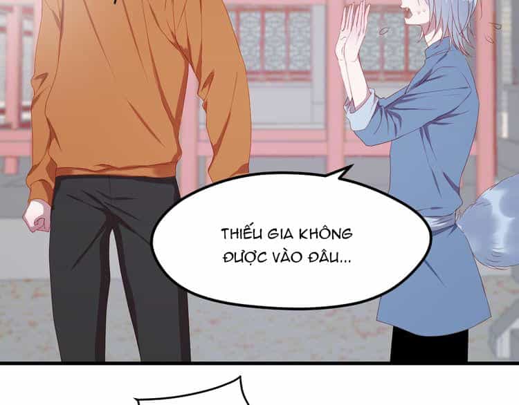 Lượm Được Một Tiểu Hồ Ly 2 - Chương 64 - ảnh 11