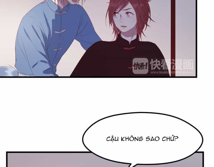 Lượm Được Một Tiểu Hồ Ly 2 - Chương 64 - ảnh 24