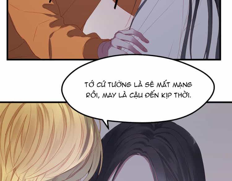 Lượm Được Một Tiểu Hồ Ly 2 - Chương 64 - ảnh 26