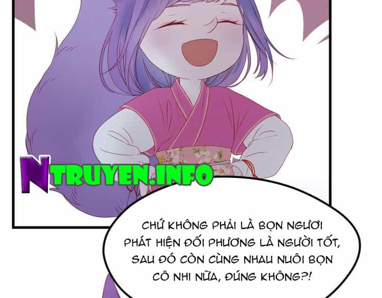 Lượm Được Một Tiểu Hồ Ly 2 - Chương 65 - ảnh 18