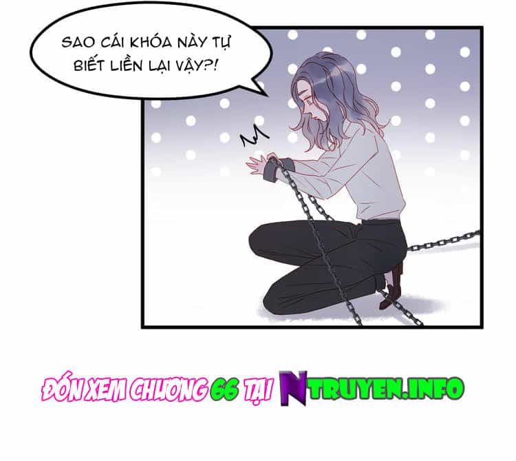 Lượm Được Một Tiểu Hồ Ly 2 - Chương 65 - ảnh 31