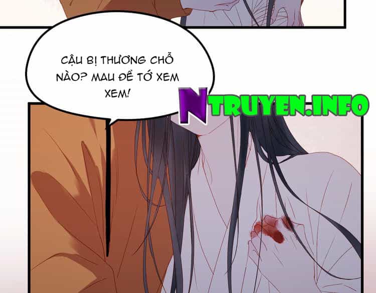 Lượm Được Một Tiểu Hồ Ly 2 - Chương 65 - ảnh 8