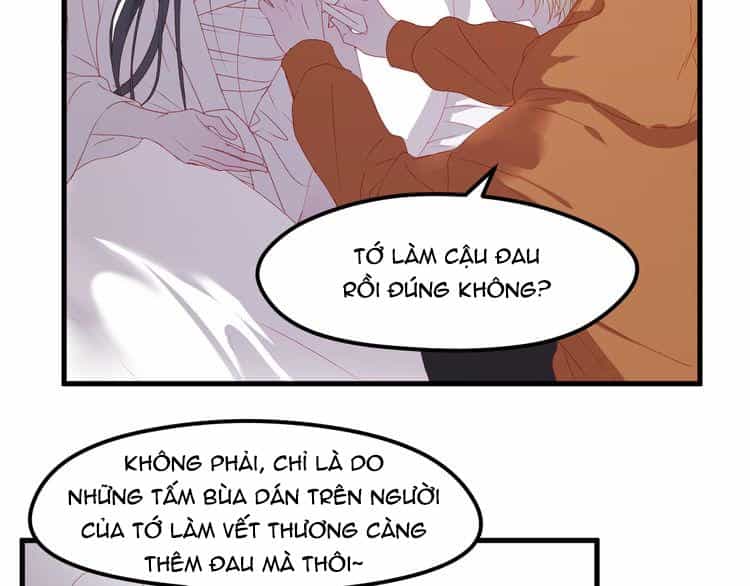 Lượm Được Một Tiểu Hồ Ly 2 - Chương 66 - ảnh 22