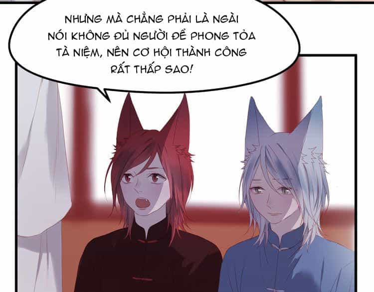 Lượm Được Một Tiểu Hồ Ly 2 - Chương 66 - ảnh 4