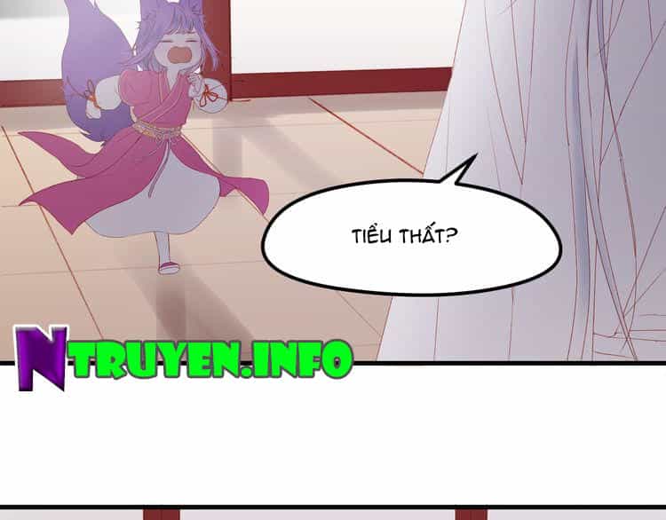 Lượm Được Một Tiểu Hồ Ly 2 - Chương 66 - ảnh 8