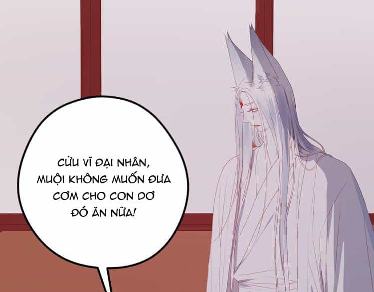 Lượm Được Một Tiểu Hồ Ly 2 - Chương 66 - ảnh 9