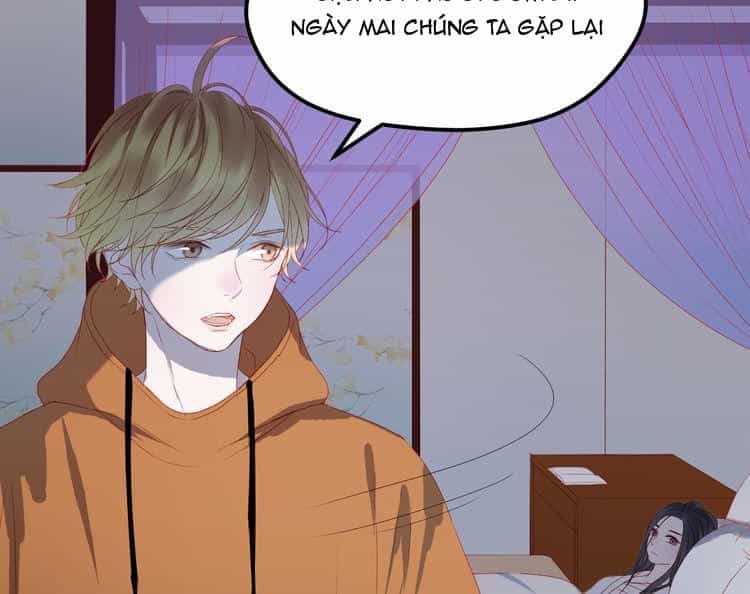 Lượm Được Một Tiểu Hồ Ly 2 - Chương 67 - ảnh 13