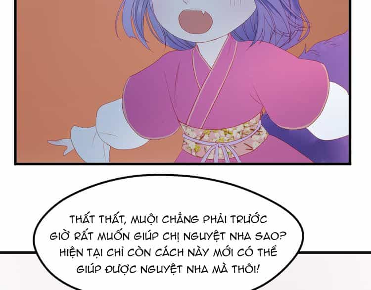 Lượm Được Một Tiểu Hồ Ly 2 - Chương 67 - ảnh 17