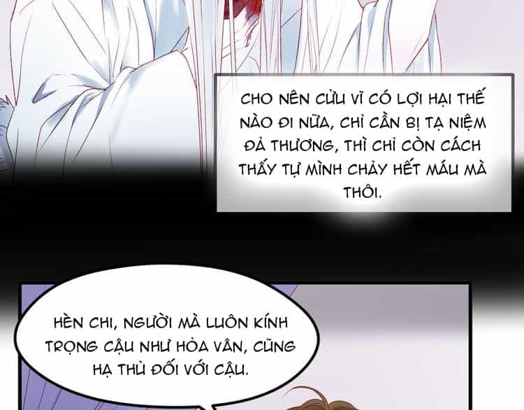 Lượm Được Một Tiểu Hồ Ly 2 - Chương 67 - ảnh 7