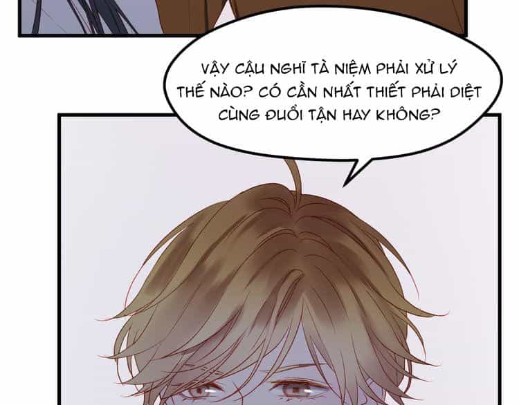 Lượm Được Một Tiểu Hồ Ly 2 - Chương 67 - ảnh 9