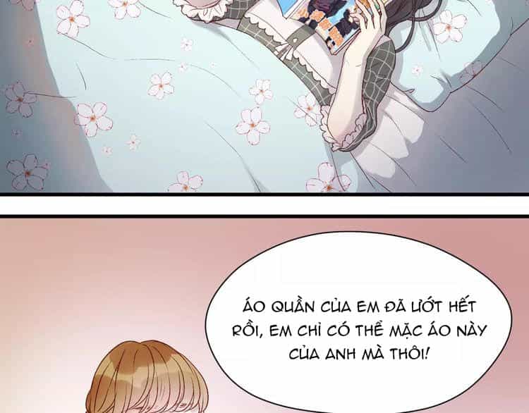Lượm Được Một Tiểu Hồ Ly 2 - Chương 9 - ảnh 3