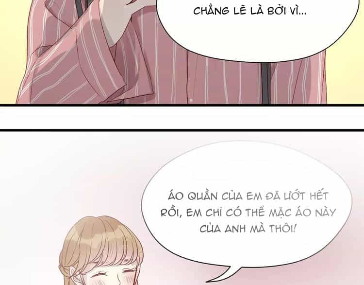 Lượm Được Một Tiểu Hồ Ly 2 - Chương 9 - ảnh 47