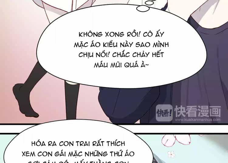Lượm Được Một Tiểu Hồ Ly 2 - Chương 9 - ảnh 5