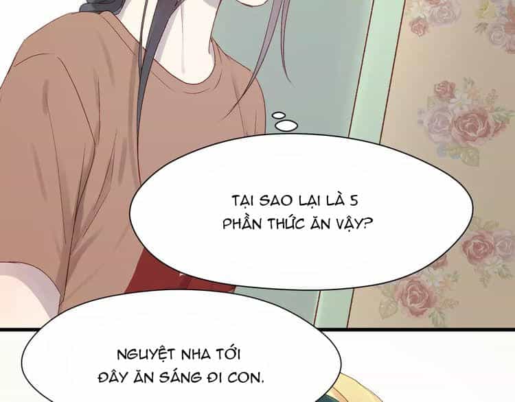 Lượm Được Một Tiểu Hồ Ly 2 - Chương 9 - ảnh 57