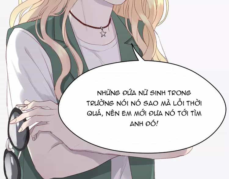 Lượm Được Một Tiểu Hồ Ly 2 - Chương 9 - ảnh 71