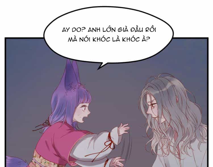 Lượm Được Một Tiểu Hồ Ly 2 - Chương 69 - ảnh 14