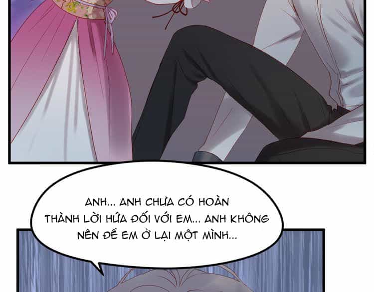 Lượm Được Một Tiểu Hồ Ly 2 - Chương 69 - ảnh 15