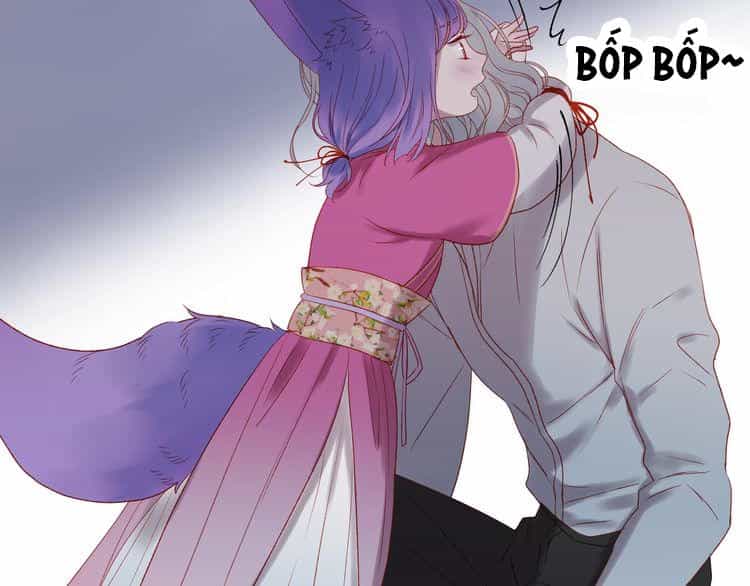 Lượm Được Một Tiểu Hồ Ly 2 - Chương 69 - ảnh 19