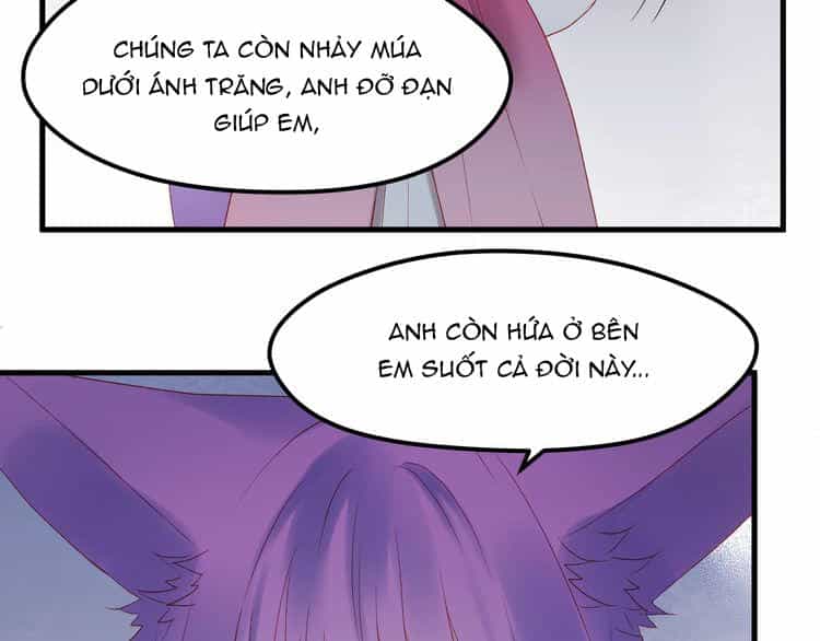 Lượm Được Một Tiểu Hồ Ly 2 - Chương 69 - ảnh 9