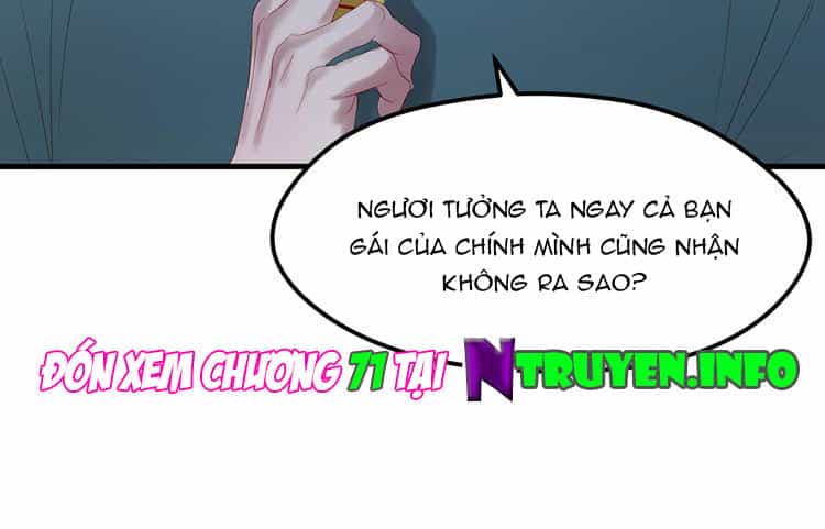 Lượm Được Một Tiểu Hồ Ly 2 - Chương 70 - ảnh 43