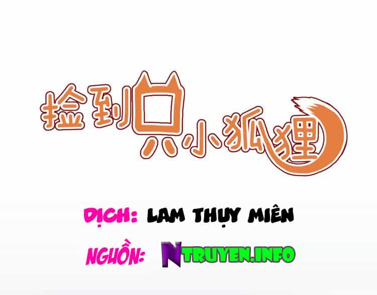Lượm Được Một Tiểu Hồ Ly 2 - Chương 71 - ảnh 1