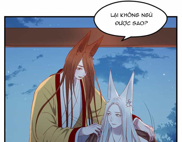 Lượm Được Một Tiểu Hồ Ly 2 - Chương 71 - ảnh 31