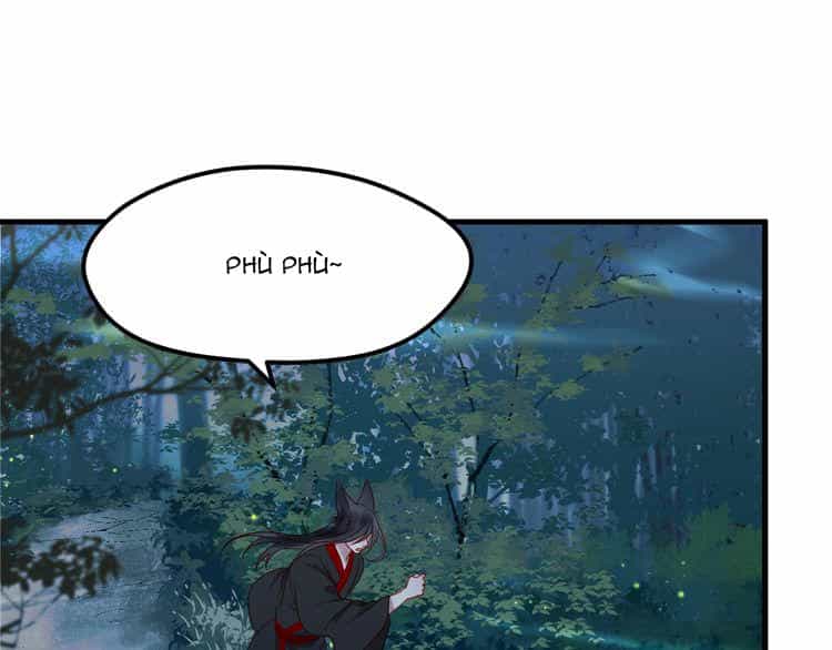 Lượm Được Một Tiểu Hồ Ly 2 - Chương 72 - ảnh 2