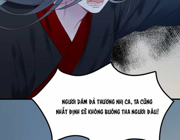 Lượm Được Một Tiểu Hồ Ly 2 - Chương 73 - ảnh 11